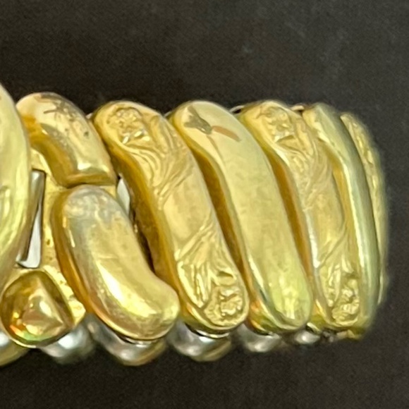 VINTAGE GIRLS BRACELET - Picture 3 of 3